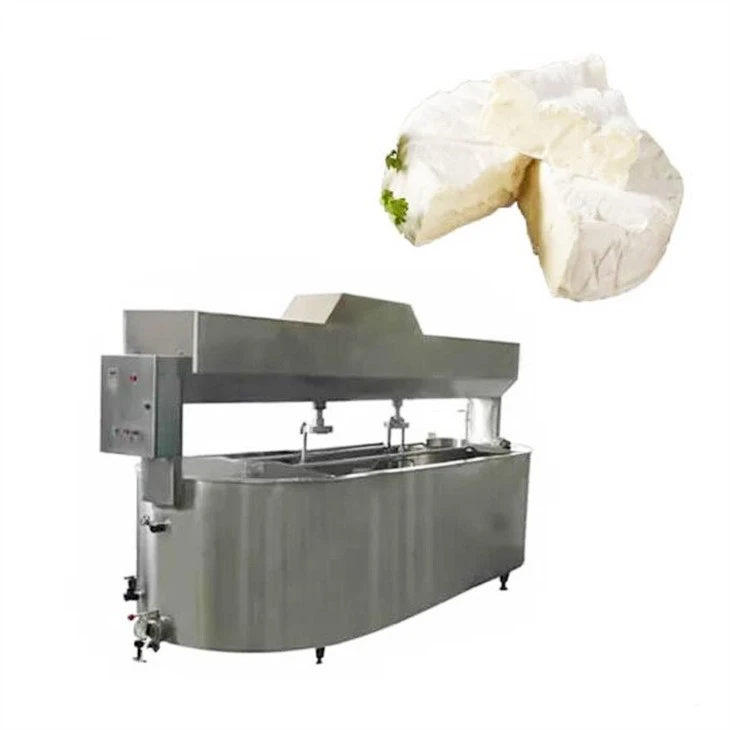 Cheese Making Machine