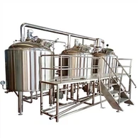 Peralatan Pembuatan Bir