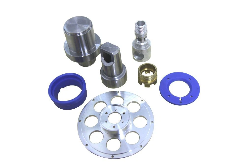 Kelengkapan Paip Keluli Tahan Karat